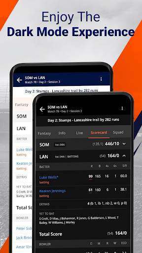 FanCode : Live Cricket & Score screenshot 6