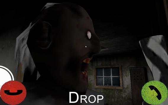 calling granny ghost :the cellar 2 screenshot 1