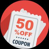 Coupons for Family Dollar icon