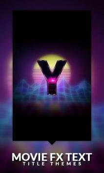 Movie FX Text - Title Themes screenshot 7