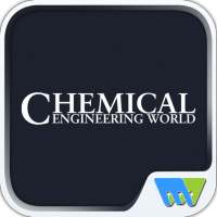Chemical Engineering World logo