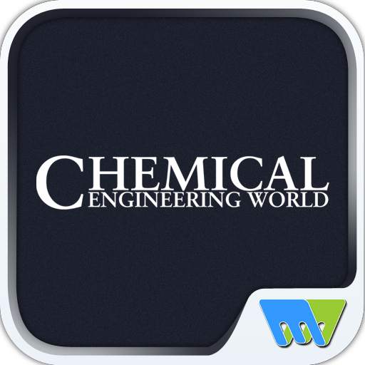 Chemical Engineering World 7.7.5