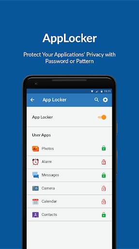 SecureAPlus Antivirus for Android Free screenshot 4