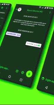 YO Whats plus New Version 2020 screenshot 3