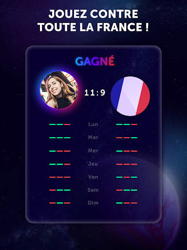 Quiz Planet screenshot 10