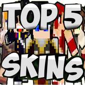 Skin For Minecraft Naruto 1.0