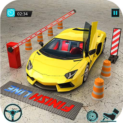Real Car Parking Game 1.0.7