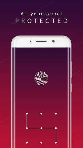 Safe Gallery : Pic Lock - Video & Photo Hide App screenshot 3