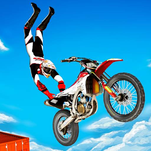 Motorcycle Stunt : Extreme Bike Race 3d 1.0