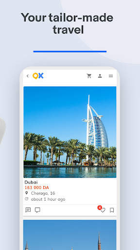 Ouedkniss screenshot 7