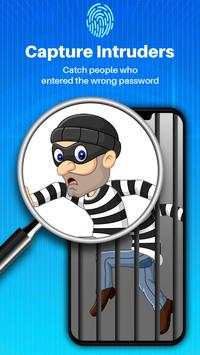 Smart Applock Finger : All in One 2020 screenshot 3