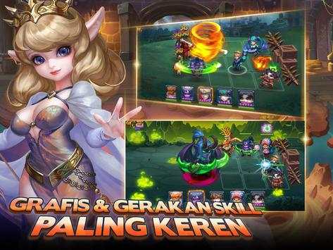 Perang Unyuu screenshot 1