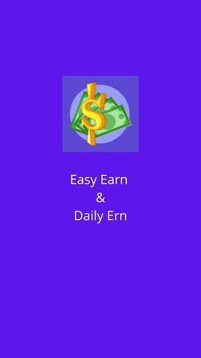 Easy Earn & Daily Ern screenshot 5