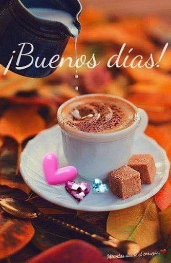 Buenos Días Flores Fotos Feliz Día De San Valentín screenshot 3