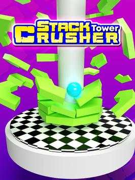 Stack Tower Crusher screenshot 17