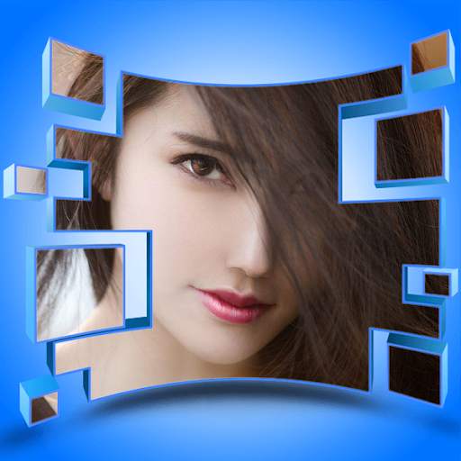 3D Photo Effect screenshot 2