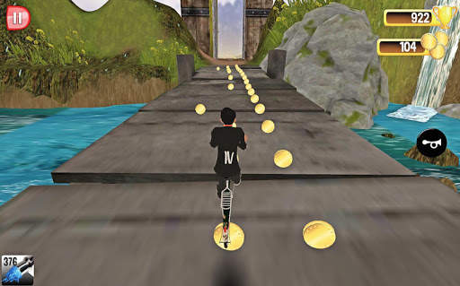 Cycle Escape screenshot 7