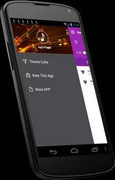 mp3 Player Music screenshot 5