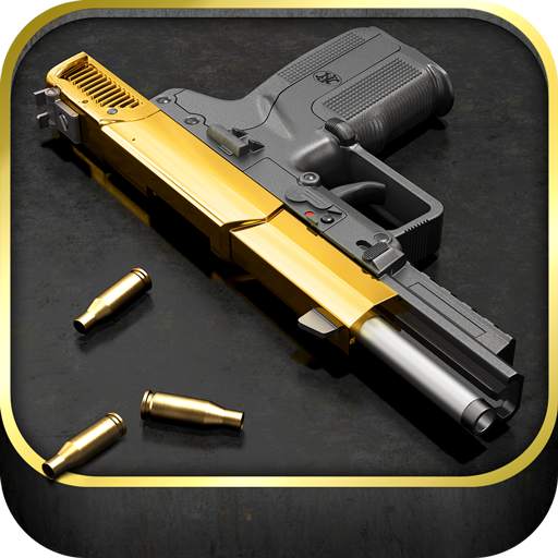 iGun Pro -The Original Gun App 5.26