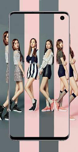 Blackpink Wallpapers ( Jisoo Jennie Rose Lisa ) screenshot 1