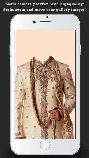 Photo Suit screenshot 2