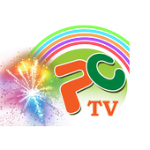 PC TV icon