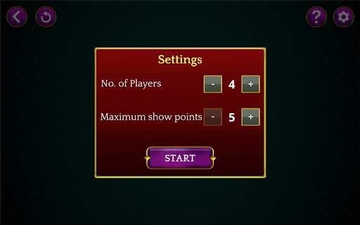Dhumbal - Jhyap Card Game screenshot 15
