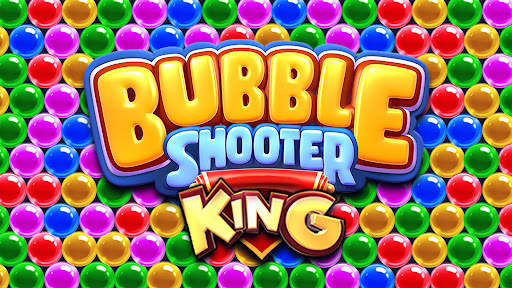 Bubble Shooter King скриншот 4