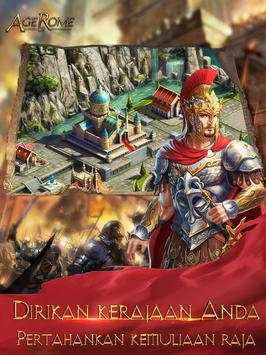 Age of Rome screenshot 1