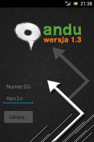 Gandu screenshot 1