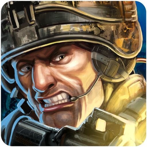 Commanders icon