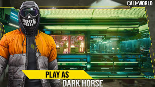 Call of WW Fire : Duty For War screenshot 4