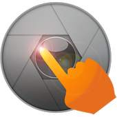 Big Camera Button Lite SELFIES 2.0.3