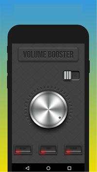 800  sound booster -volume booster -( max booster) screenshot 3
