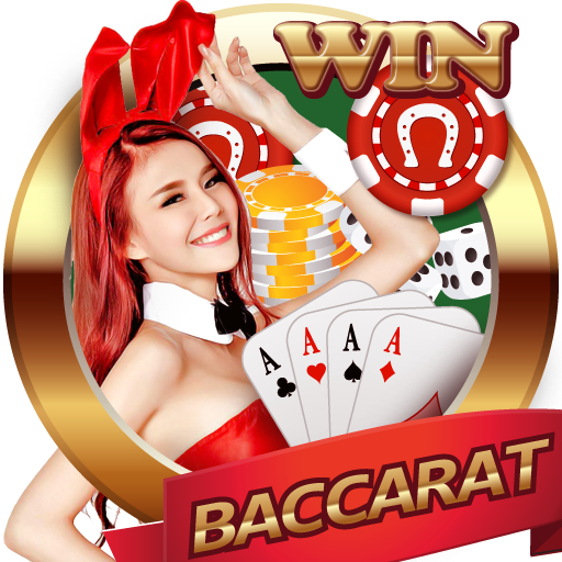Win Baccarat : SA Sexy Formula иконка