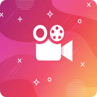 Video Editor & Video Maker - No Watermark logo