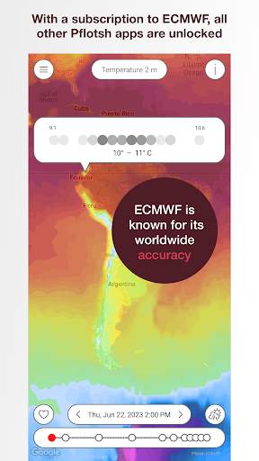 Pflotsh ECMWF screenshot 1