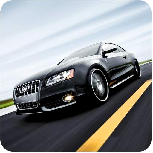 A4 Driving Simulator 1.1