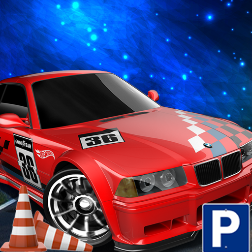 Park It - 3d simulator 2020 icon