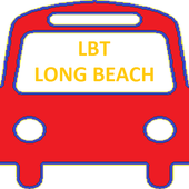 Long Beach LBT Bus Tracker icon