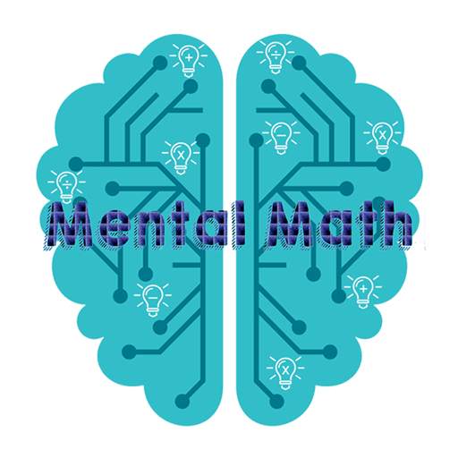 Mental Math - Train your Brain 2.3