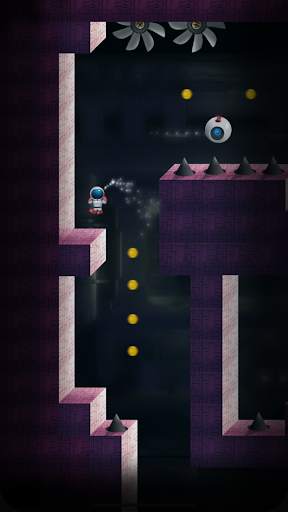 Alien Worlds screenshot 2