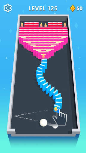 Domino Smash screenshot 2