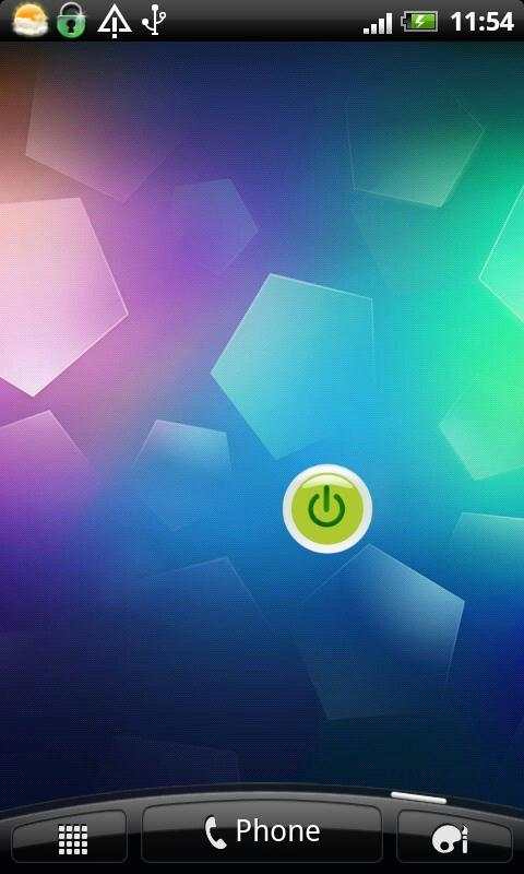 Lock Screen screenshot 1