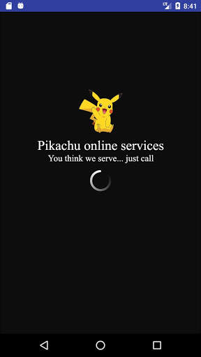 Mahalaxmi Online Services screenshot 1