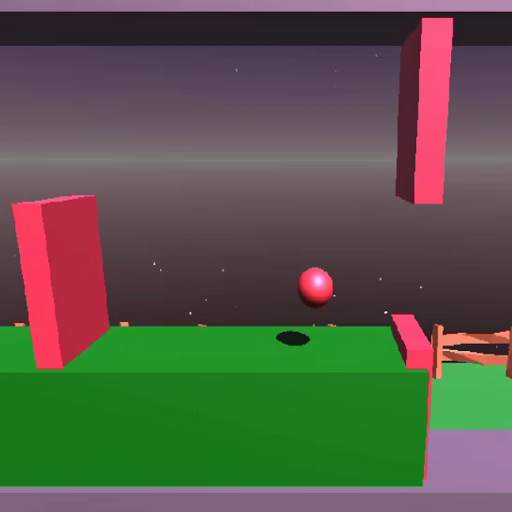 Balance ball/Ball Balancer : Balance ball game 1.10