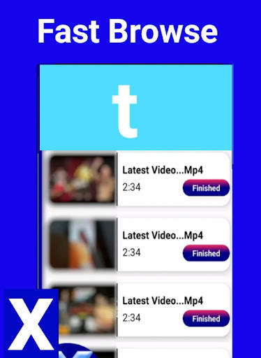 xnx browser -social media unblocking sites screenshot 1