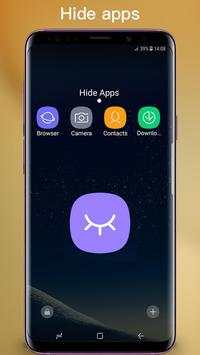 S Launcher screenshot 4