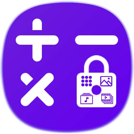 Secret Calculator - Music, Photo, Video, App Hider 5.1