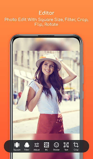 Photo Collage, Photo Editor screenshot 8